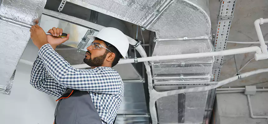 Proactive Ac Vent Repairs & Air Duct Replacement Companies Near Me in Beckley