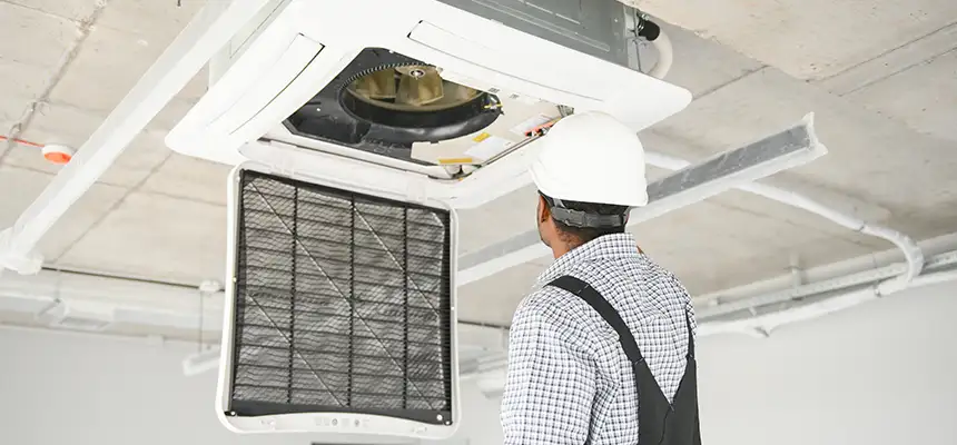 Our Affordable Duct Cleaning Near Me Services in Beckley, WV