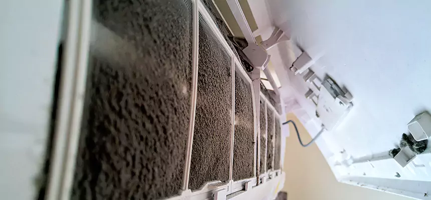 Preventive Air Duct Bacteria Removal in Beckley