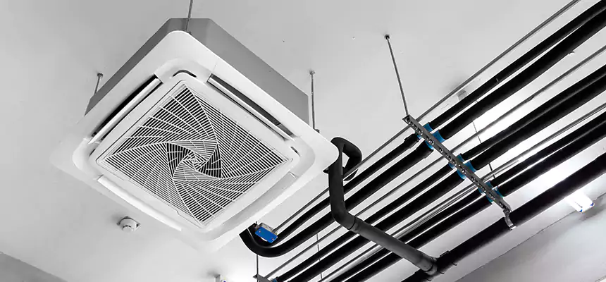 Our Air Duct Deep Cleaning Services in Beckley, WV