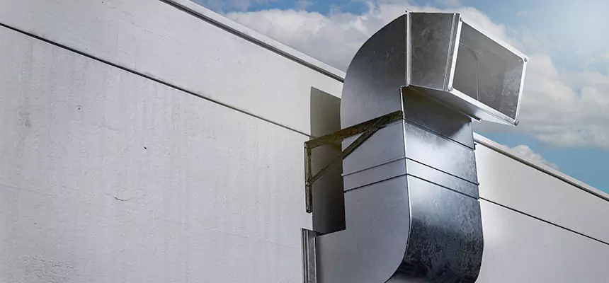 Comprehensive Commercial HVAC Cleaning in Beckley