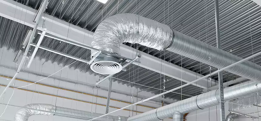Our Dryer Vent Hose Replacement Services in Beckley, WV
