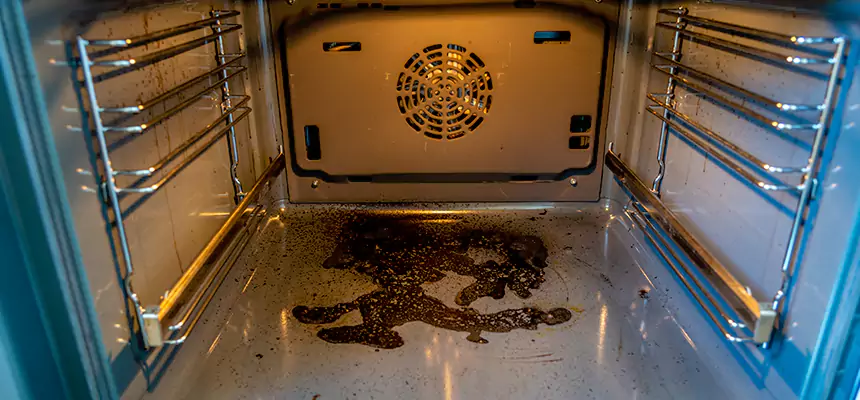 Our Dryer Vent Mold Cleaning Services in Beckley, WV