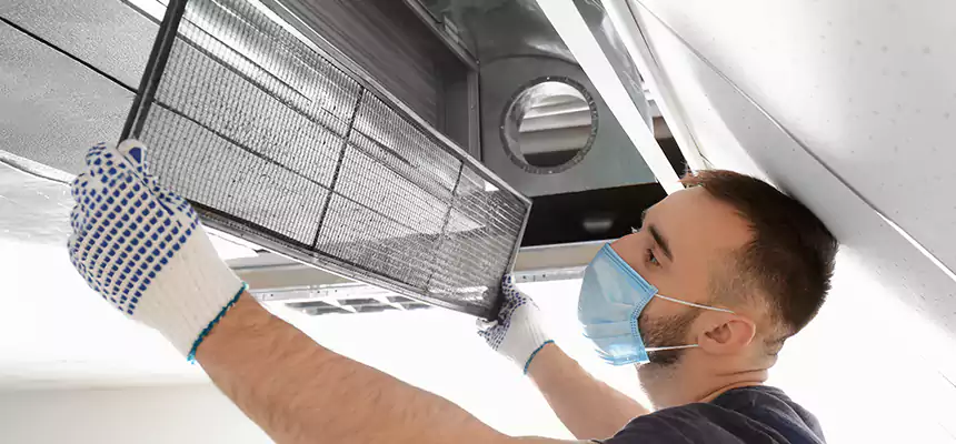 Our Home Duct Cleaning Services in Beckley, WV  