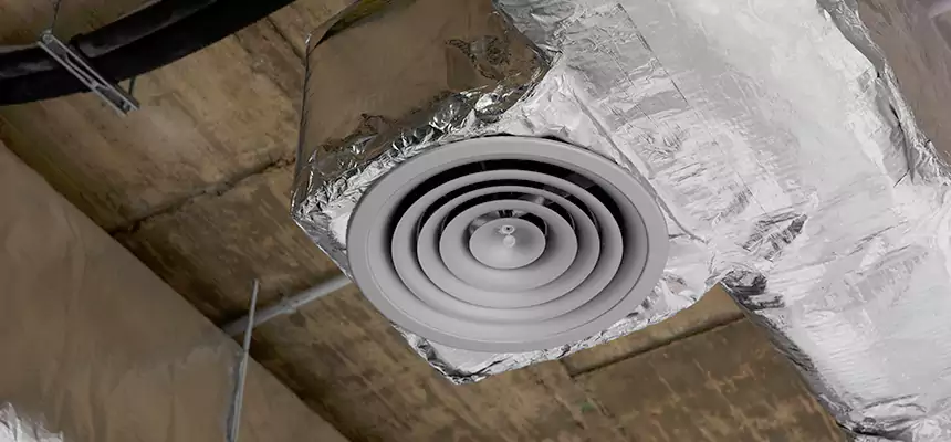 Our Industrial Dryer Vent Cleaning Services in Beckley, WV