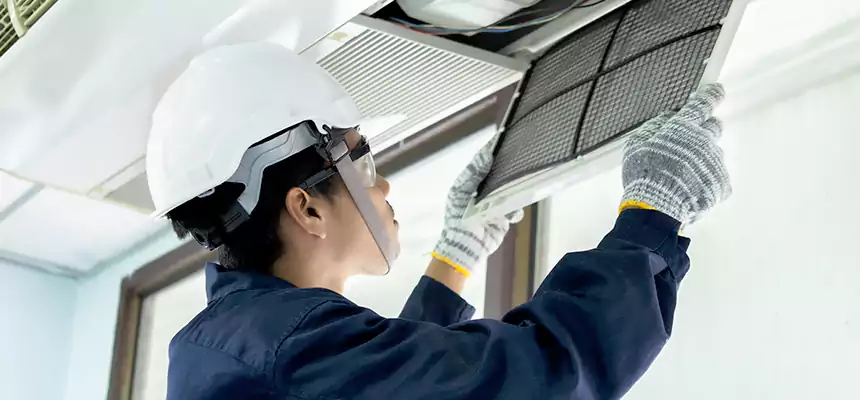 Our Mold & Mildew Removal from Air Ducts Services in Beckley, WV