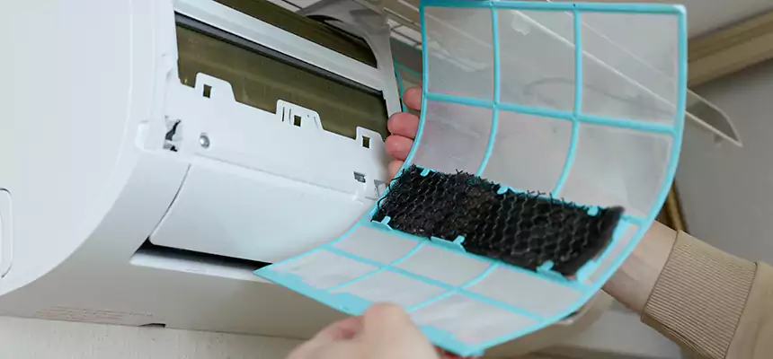 Gentle Ductwork Odor-Control Pet Dander Duct Cleaning in Beckley, WV