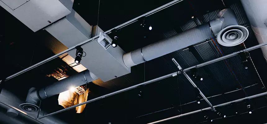 Our Seasonal Allergy Air Duct Cleaning Services in Beckley, WV