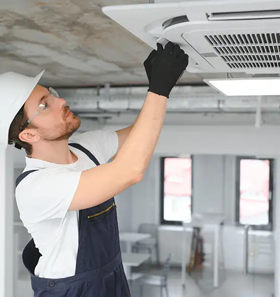 Top Affordable Duct Cleaning Services Near Me in Beckley, WV