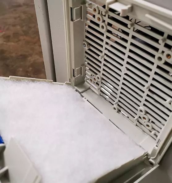 Professional Air Duct Expansion Solutions in Beckley, WV