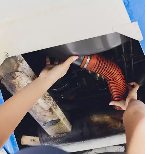 About Air Duct Virus Disinfection in Beckley, WV
