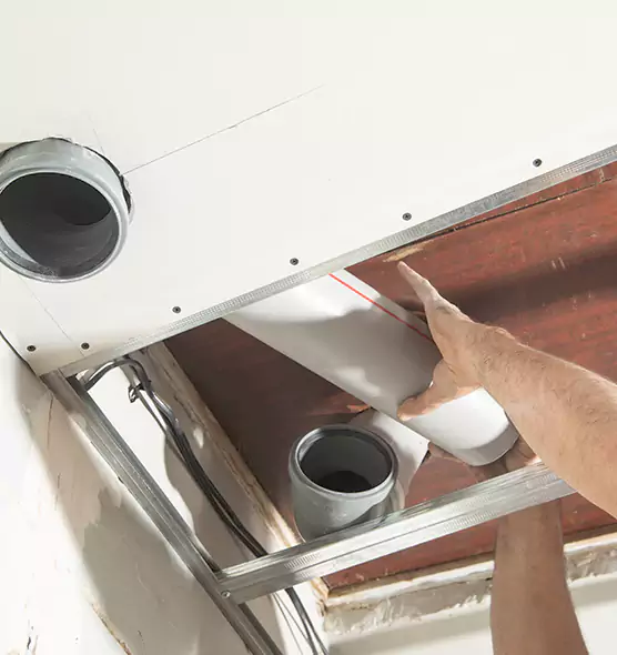 Professional Attic Air Duct Cleaning in Beckley, WV