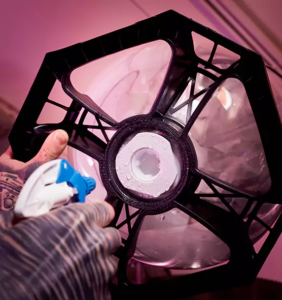 Advanced Basement Vent Cleaning in Beckley, WV