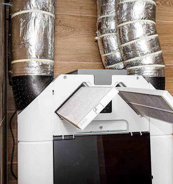 About Clogged Air Duct Repair in Beckley, WV