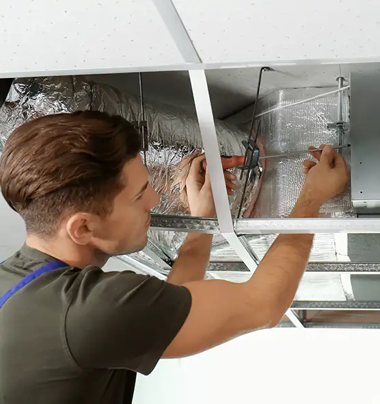 Professional Clogged Dryer Vent Repair in Beckley, WV