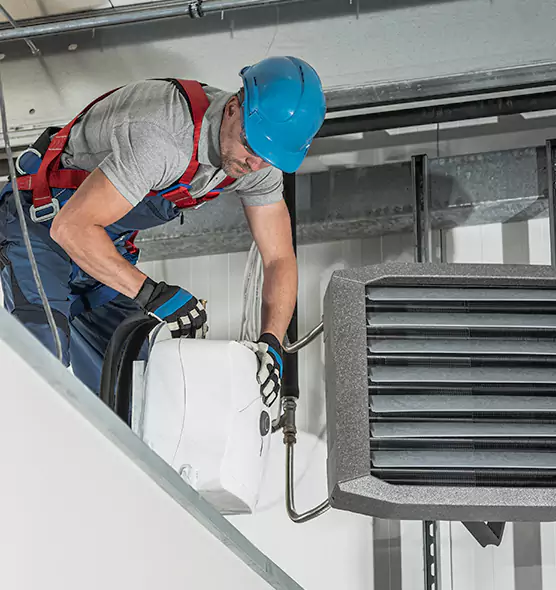 Professional Custom HVAC Ductworkin Beckley, WV