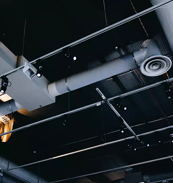 About Duct Sanitization with UV Light in Beckley, WV