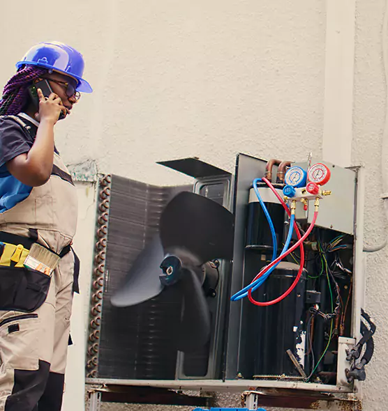 Professional Energy-Efficient HVAC Cleaning in Beckley, WV