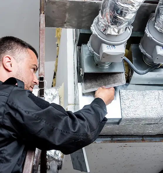 Professional Furnace Vent Cleaning in Beckley, WV