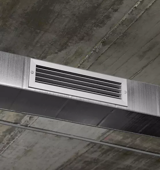 Trusted Hospital Grade Air Duct Cleaning Experts in Beckley, WV