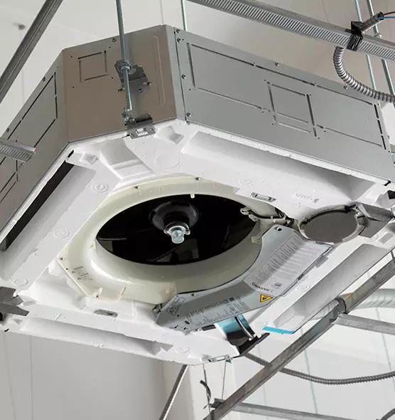 Professional Industrial Dryer Vent Cleaning in Beckley, WV