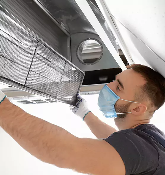 About Remove Smoke Smell From Air Duct in Beckley, WV