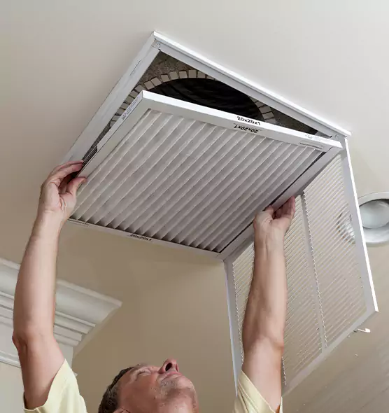 Trusted Vent Shaft Cleaning Expert in Beckley, WV