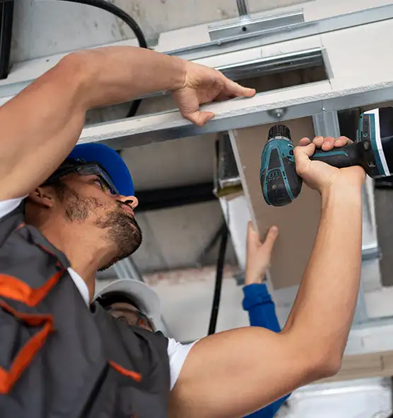 About Vent Smoke Odor Elimination in Beckley, WV