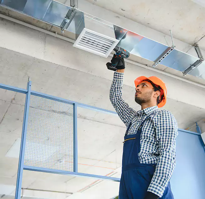 Why Homeowners & Businesses Trust Us in Beckley, WV?