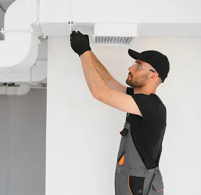 Why Homeowners & Businesses Trust Us in Beckley, WV?