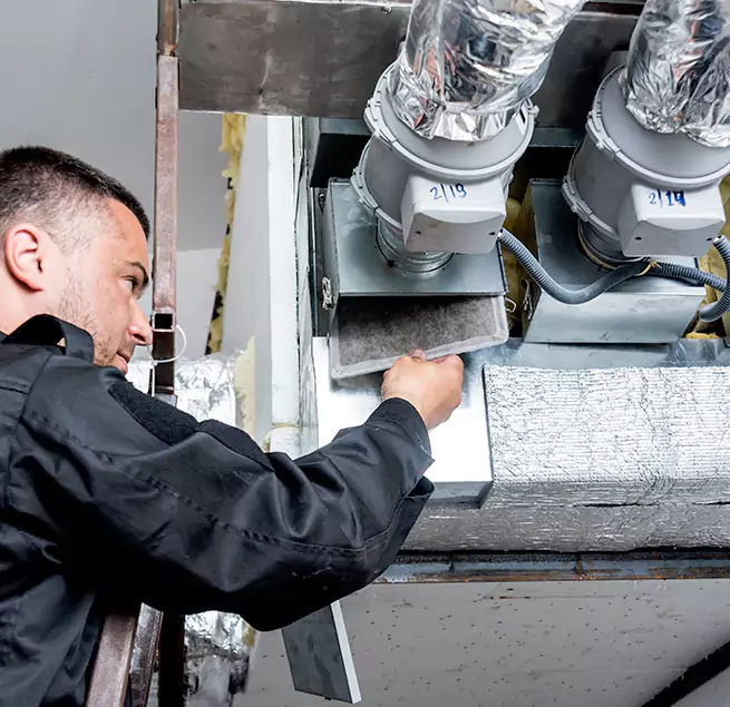 Why Homeowners & Businesses Trust Us in Beckley, WV