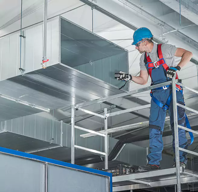 Why Homeowners & Businesses Trust Us in Beckley, WV?