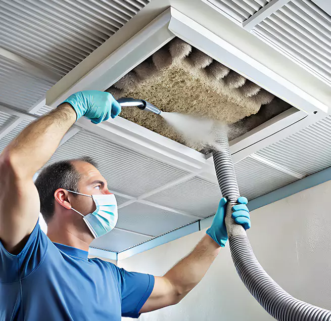 Why Homeowners & Businesses Trust Us Beckley, WV