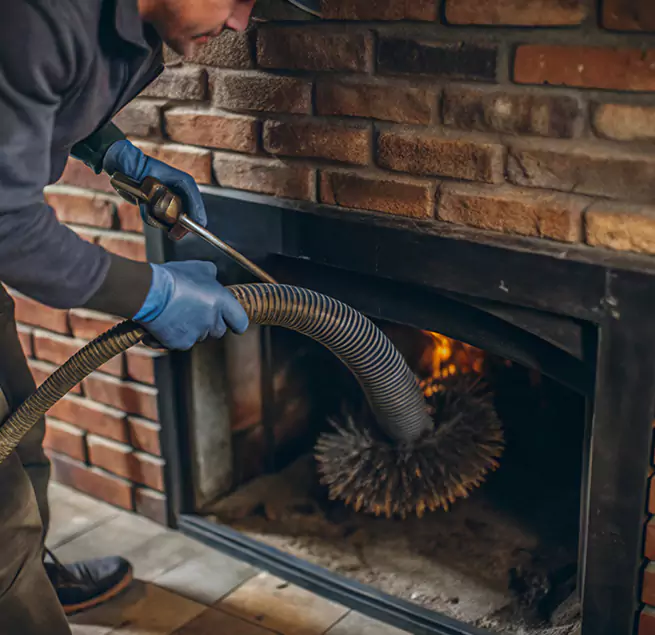  Why Homeowners & Businesses Trust Us in Beckley, WV?