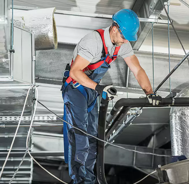 Why Homeowners & Businesses Trust Us in Beckley, WV?