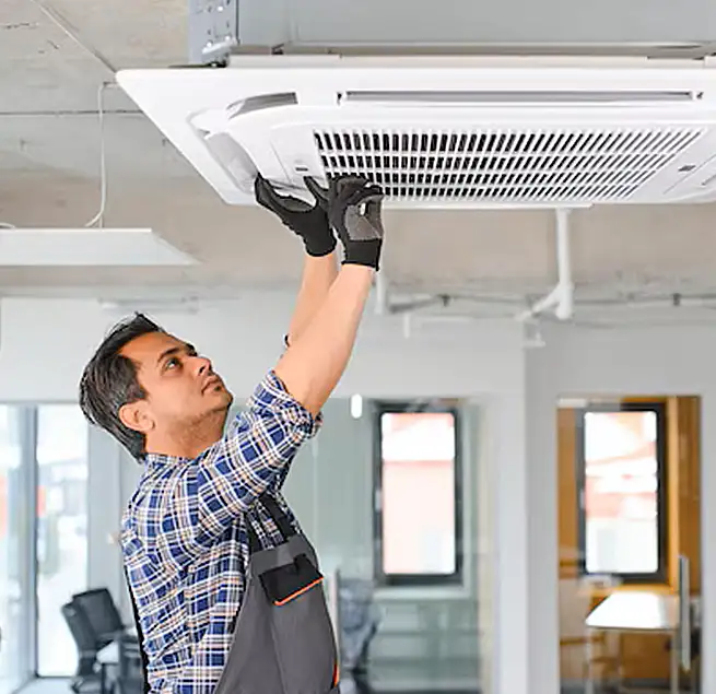 Why Homeowners & Businesses Trust Us in Beckley, WV?