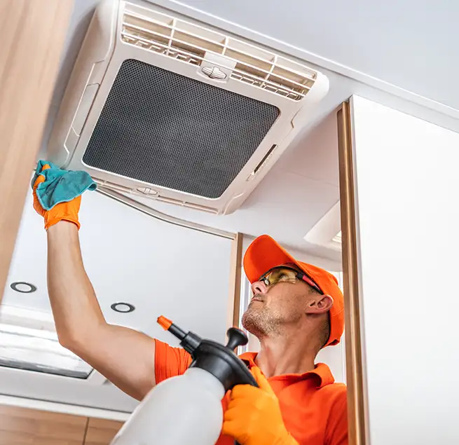 Why Homeowners & Businesses Trust Us in Beckley, WV?