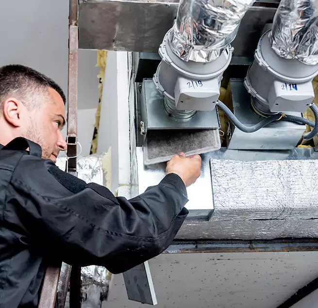  Why Homeowners & Businesses Trust Us in Beckley, WV?