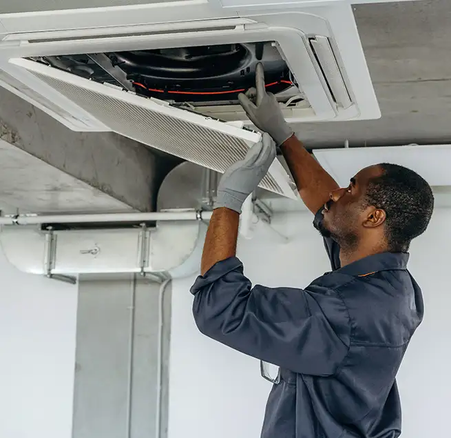 Why Homeowners & Businesses Trust Us in Beckley, WV?