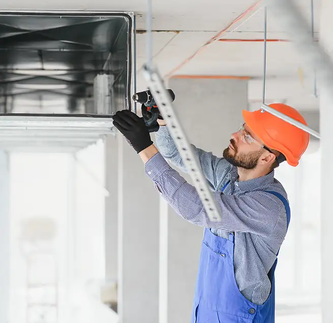  Why Homeowners Businesses Trust Us Beckley, WV