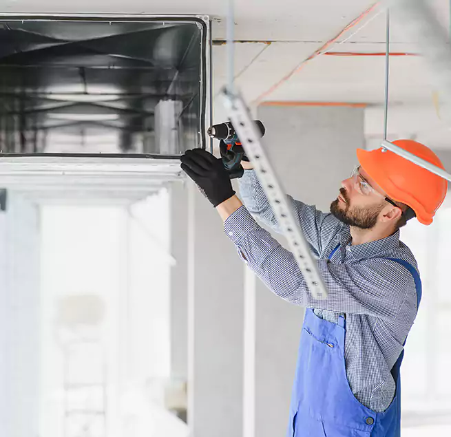 Why Homeowners & Businesses Trust Us in Beckley, WV?