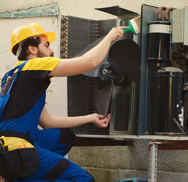  Why Homeowners & Businesses Trust Us in Beckley, WV?