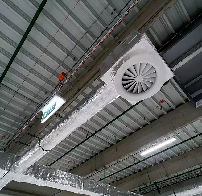 Why Homeowners & Businesses Trust Us in Beckley, WV