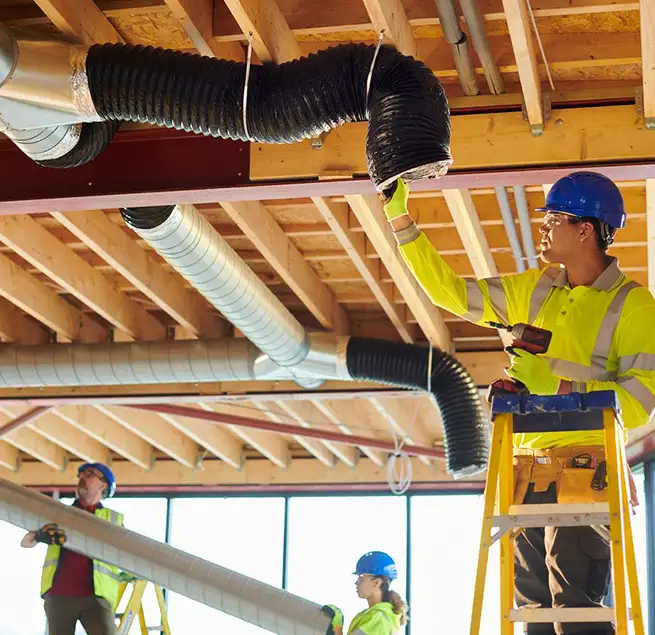 Why Homeowners & Businesses Trust Us in Beckley, WV?