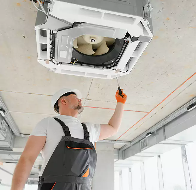 Why Homeowners Businesses Trust Us in Beckley, WV