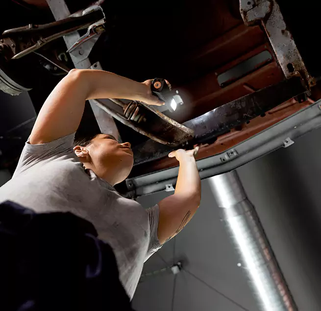 Why Homeowners & Businesses Trust Us Beckley, WV