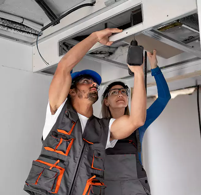 Why Homeowners & Businesses Trust Us in Beckley, WV