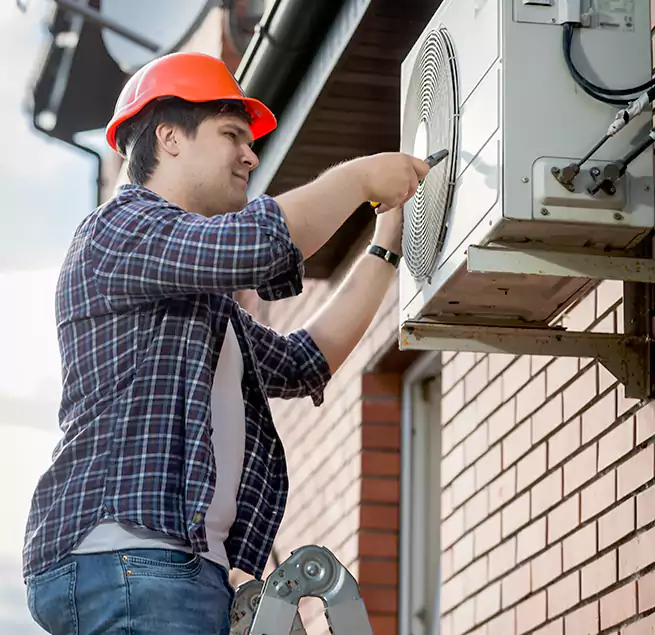 Why Homeowners & Businesses Trust Us Beckley, WV