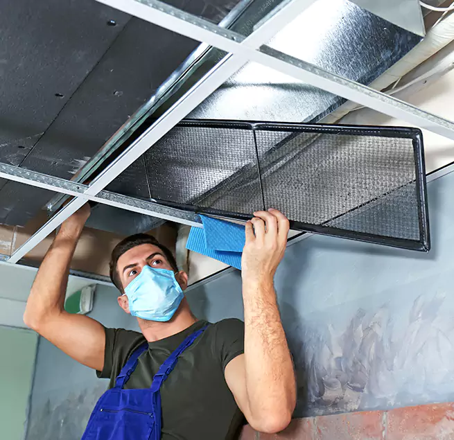 Why Homeowners & Businesses Trust Us in Beckley, WV?