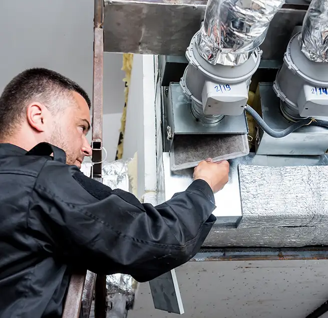 Why Homeowners & Businesses Trust Us in Beckley, WV?